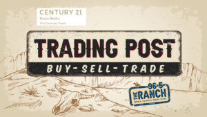 Trading Post Logo