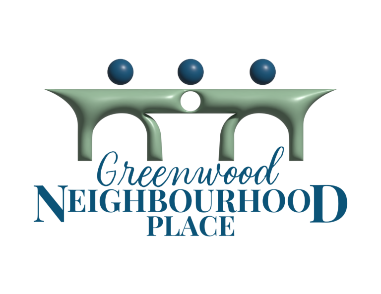 Greenwood Neighbourhood Place Logo (Supplied, GNP)