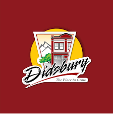 Didsbury Annual Report Now Available