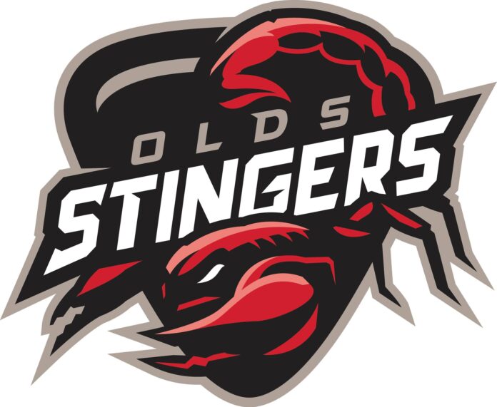 (Supplied, Olds Minor Lacrosse Association)