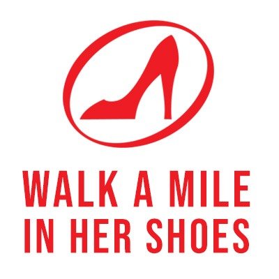 Walk A Mile In Her Shoes For Mountain View Emergency Shelter Society On June 15