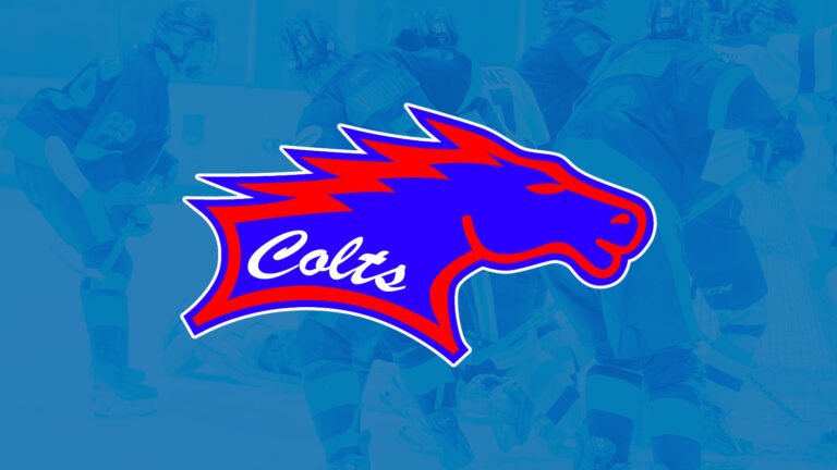 Mountain View Colts logo (Supplied, Vista Radio digital)