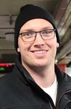 Bernd van't Klooster