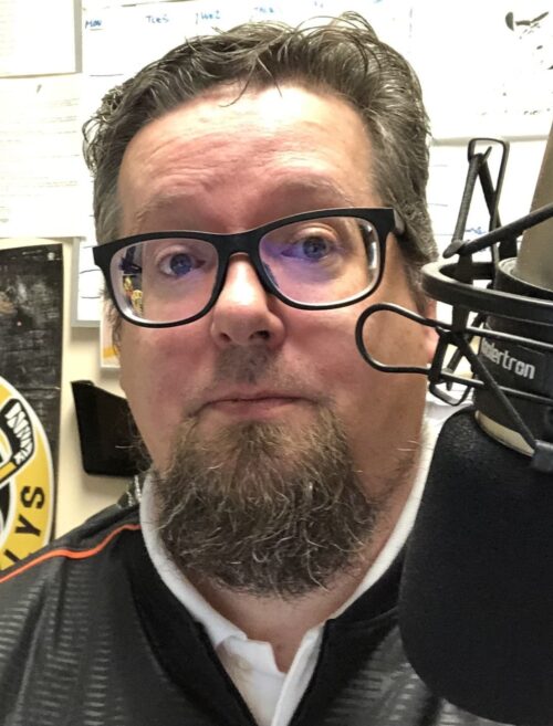 Galen Hartviksen