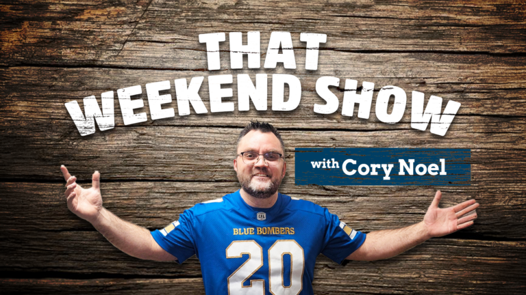 That Weekend Show