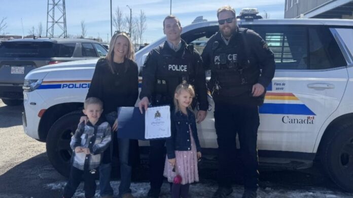 (Supplied, Alberta RCMP Media Group)