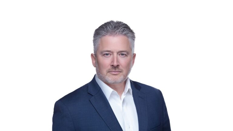 Ponoka-Didsbury Conservative candidate Blaine Calkins. (Blaine Calkins Facebook page)