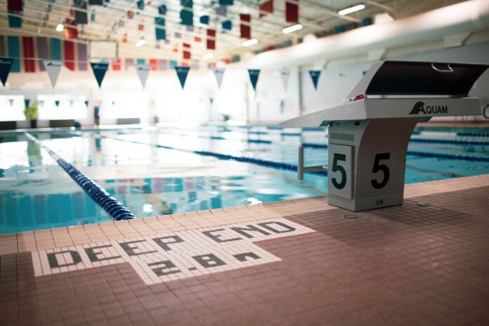 Innisfail Aquatic Centre. (innisfail.ca)