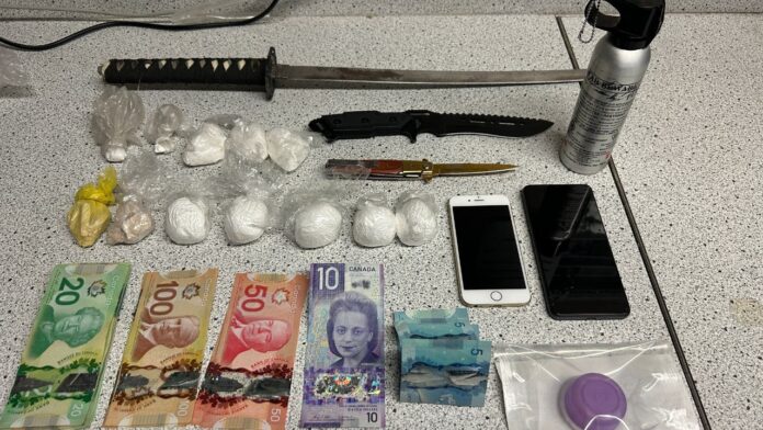 (Supplied, Alberta RCMP Media Group)