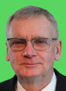 Ponoka-Didsbury PPC candidate Larry Gratton (Supplied, Larry Gratton)