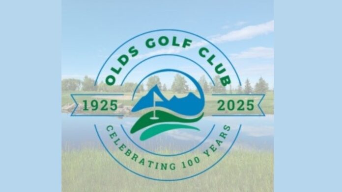 (Olds Golf Club Facebook page)