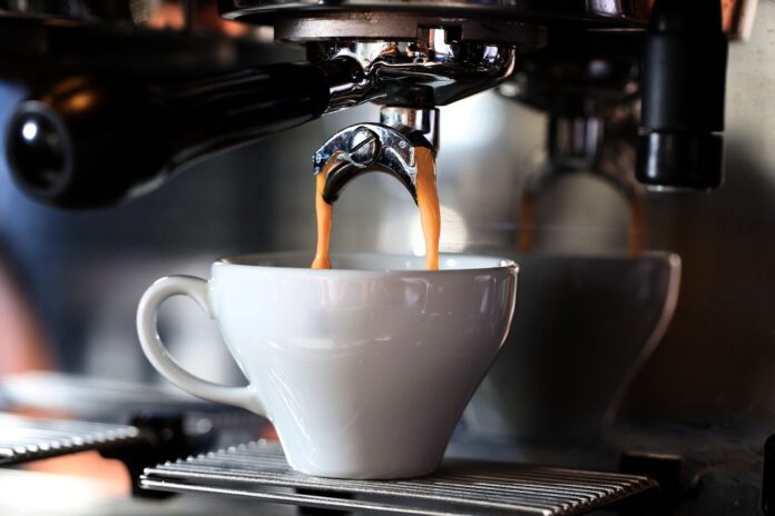 Coffee (Supplied, Pixabay)