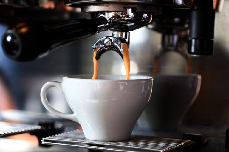 Coffee (Supplied, Pixabay)