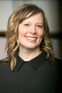 Olds College President and CEO Dr. Debbie Thompson. (Supplied, Olds College)