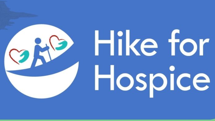 Hike for Hospice 2025. (oldshospice.com)