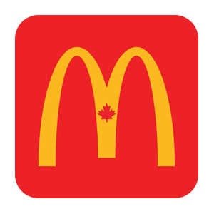 McDonalds logo