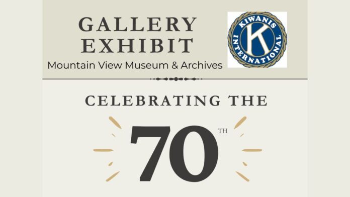 Mountain View Museum & Archives Facebook page