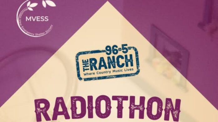 Radiothon 2025