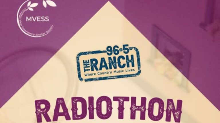 Radiothon 2025