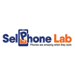 Sell Phone Lab logo