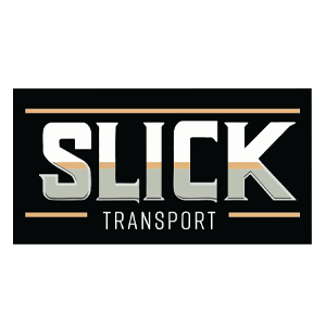 Slick Transport logo