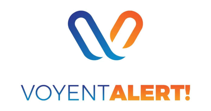 Voyent Alert (Supplied)
