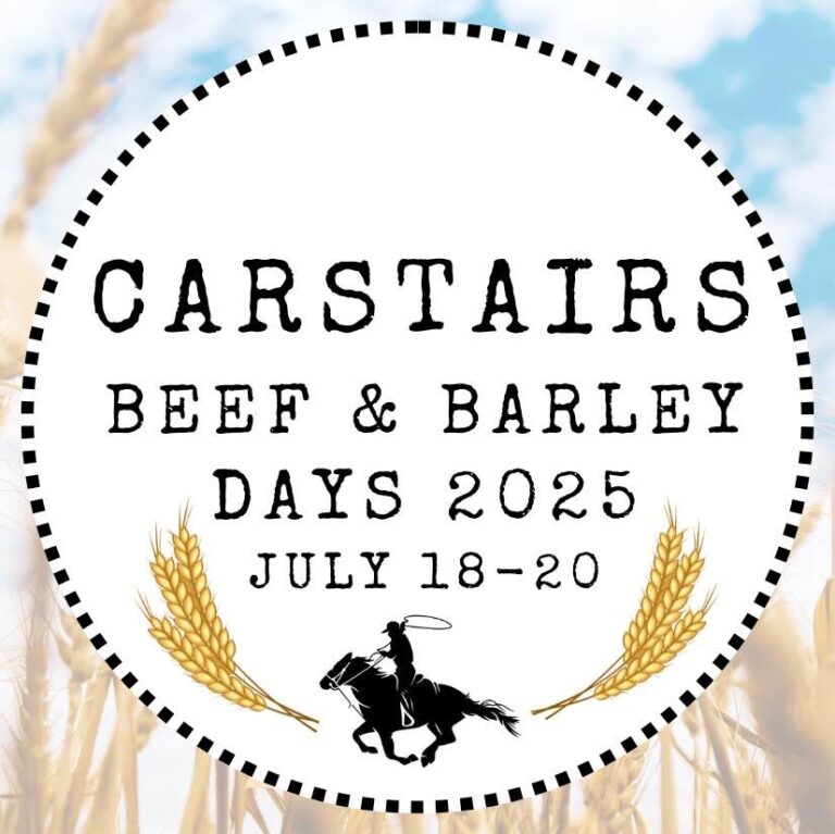 Beef & Barley Days – Carstairs