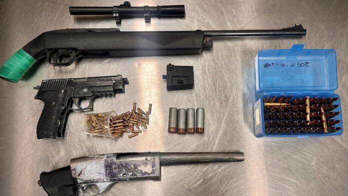 (Supplied, Cochrane RCMP)