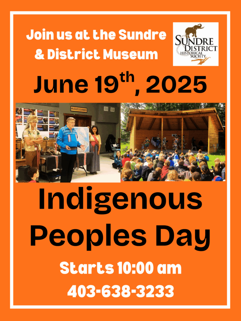 Indigenous Peoples Day Indigenous Peoples Day