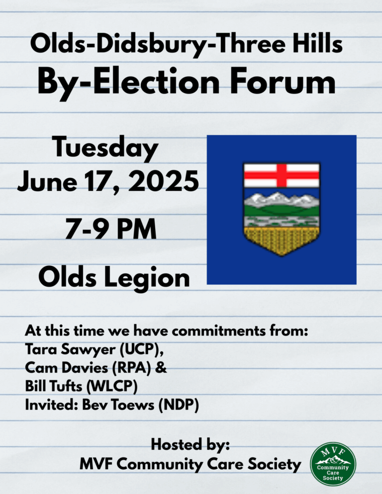 By-Election Forum