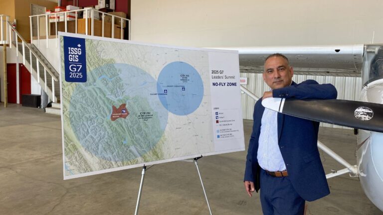 Mark Bisanta (Ethan Montague, MyMountainViewNow Staff)