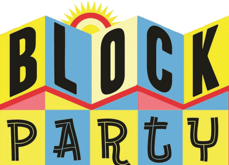 Block Party – Bowden