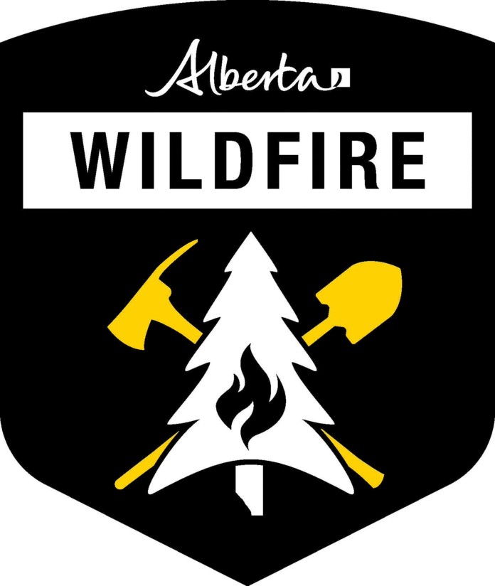 (Supplied, Alberta Forestry and Parks)