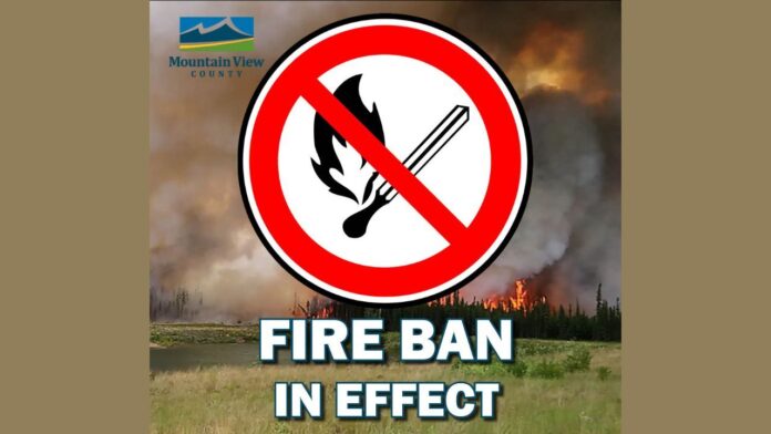 (Supplied, Mountain View County)