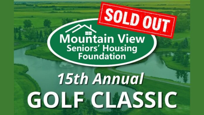 (Mountain View Seniors' Housing Foundation Facebook page)