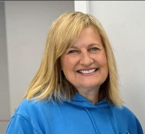 Division 7 Councillor Jennifer Lutz (Supplied, Mountain View County)