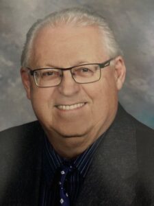 (Supplied, Richard Warnock)