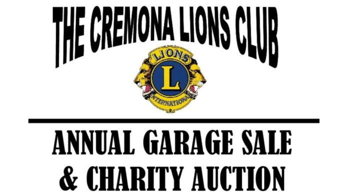(Supplied, Cremona Lions Club)