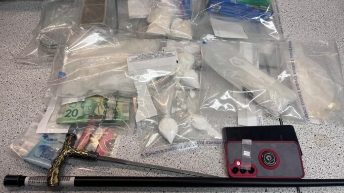 (Supplied, Alberta RCMP Media Group)