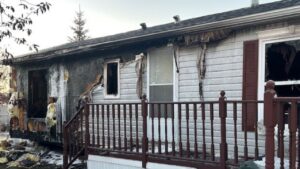 (Supplied, Town of Olds Fire Department)