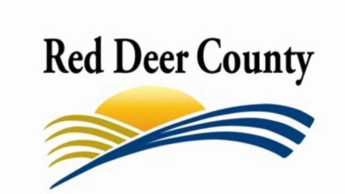 (Red Deer County Facebook page)