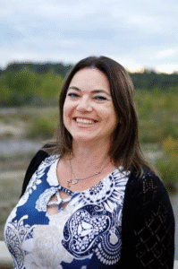 Division 4 Councillor Tiffany Nixon. (Supplied, Mountain View County)