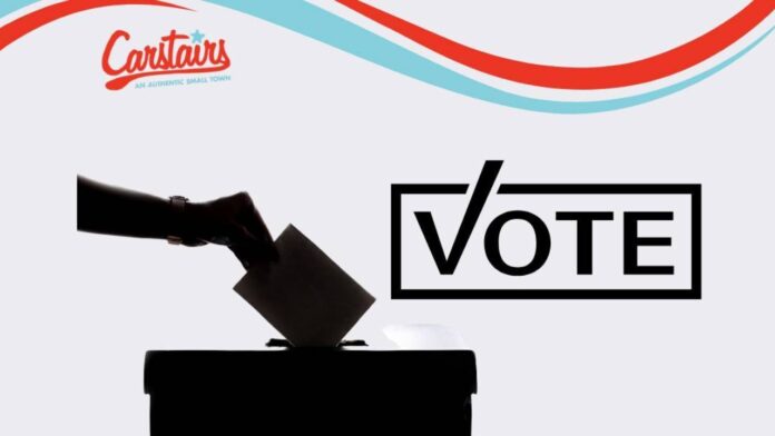 (Town of Carstairs Facebook page)