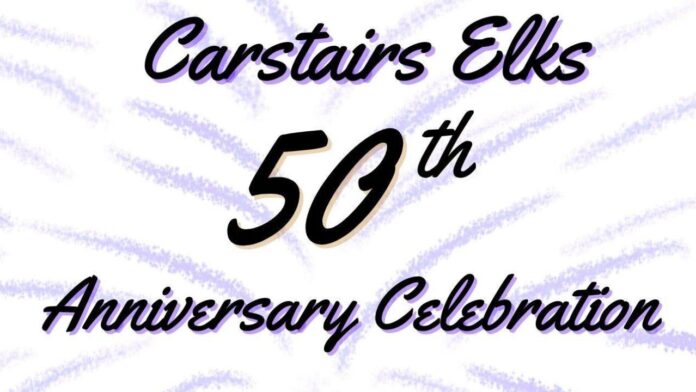 (Supplied, Carstairs Elks)