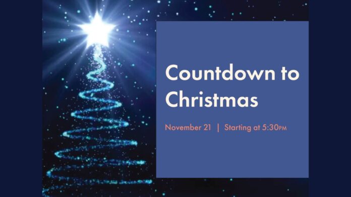 (Supplied, Town of Innisfail)