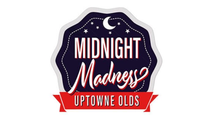 (Supplied, Uptowne Olds)