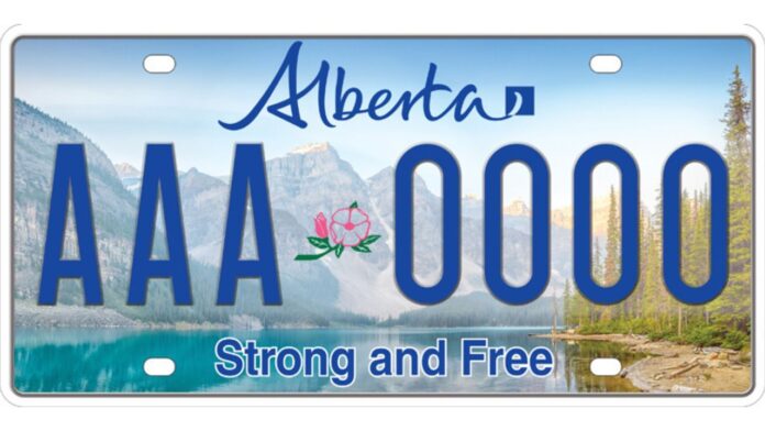 (Supplied, government of Alberta)