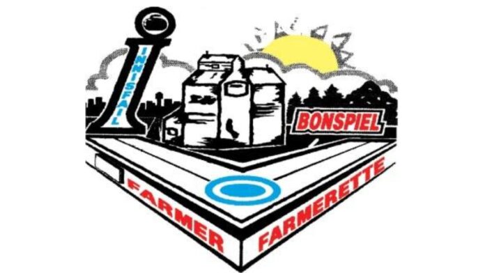 (Innisfail Farmers & Farmerettes Bonspiel Facebook page)