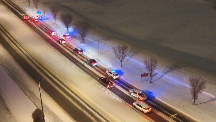 (Supplied, Red Deer RCMP)