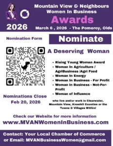 (Supplied, Mountain View and Neighbours Women In Business Awards)